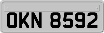 OKN8592