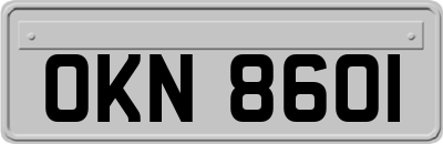 OKN8601