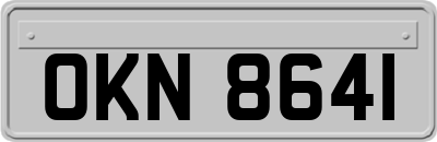 OKN8641