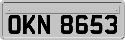 OKN8653