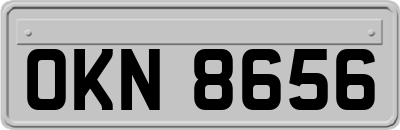 OKN8656