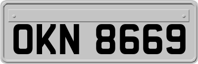 OKN8669