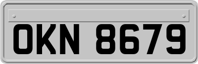 OKN8679