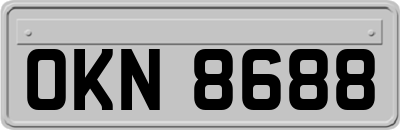 OKN8688