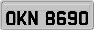 OKN8690