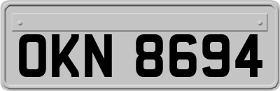 OKN8694
