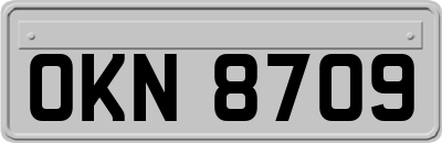 OKN8709