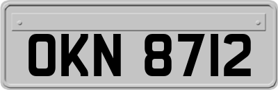 OKN8712