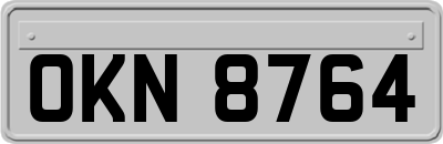 OKN8764