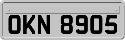 OKN8905