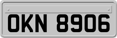 OKN8906