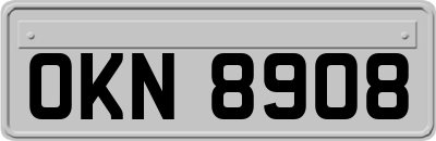 OKN8908