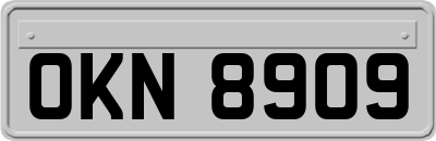 OKN8909