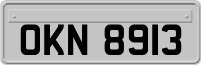 OKN8913