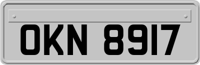 OKN8917