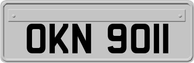 OKN9011