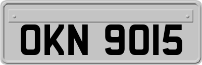 OKN9015