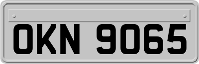 OKN9065
