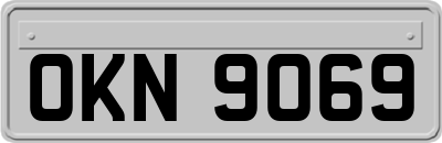 OKN9069