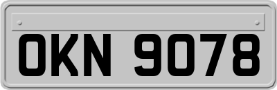 OKN9078