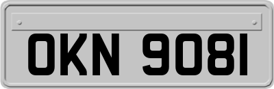 OKN9081