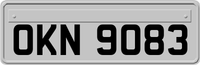 OKN9083