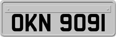 OKN9091