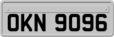 OKN9096
