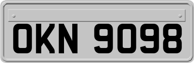 OKN9098