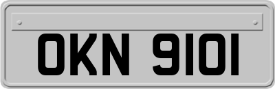 OKN9101