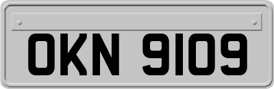 OKN9109