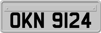 OKN9124
