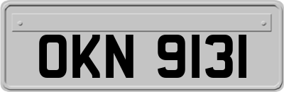 OKN9131