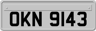 OKN9143
