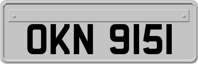 OKN9151