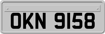 OKN9158