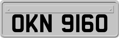 OKN9160