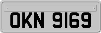 OKN9169