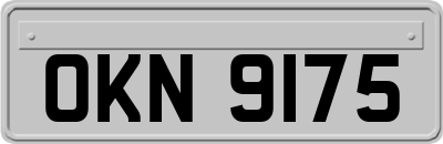 OKN9175