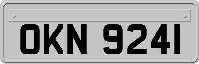 OKN9241