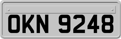 OKN9248