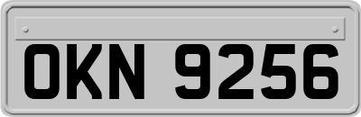 OKN9256