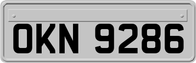 OKN9286