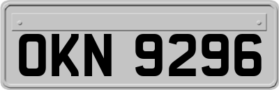 OKN9296