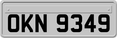 OKN9349