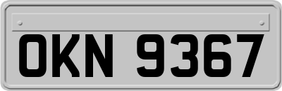 OKN9367