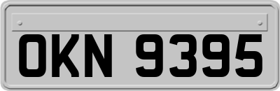 OKN9395