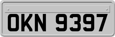OKN9397