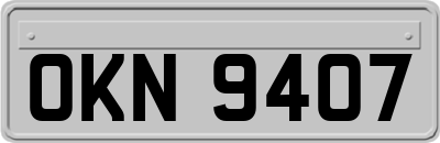 OKN9407