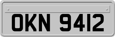 OKN9412